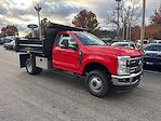 New 2026 Ford F-350 Regular Cab Cab Chassis thumbnail 10