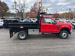 New 2026 Ford F-350 Regular Cab Cab Chassis thumbnail 3
