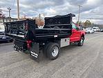 New 2026 Ford F-350 Regular Cab Cab Chassis thumbnail 11