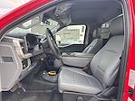 New 2026 Ford F-350 Regular Cab Cab Chassis thumbnail 6