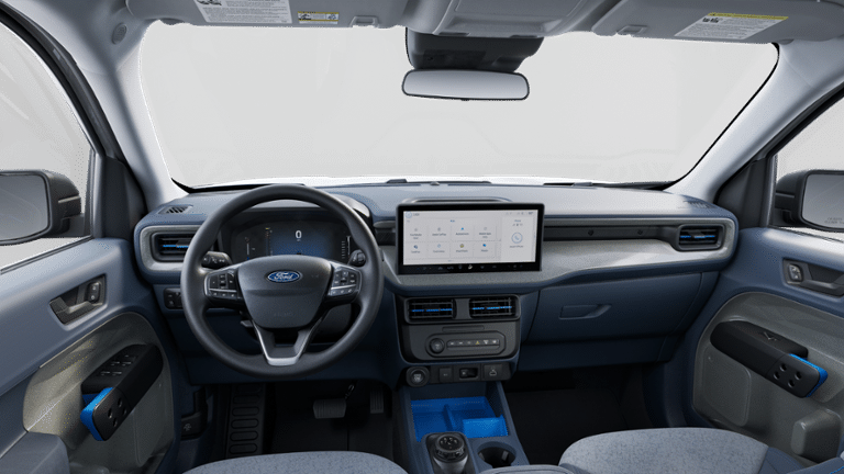 New 2025 Ford Maverick XLT SuperCrew Cab - photo 27