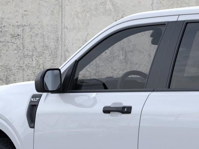 New 2025 Ford Maverick XLT SuperCrew Cab - photo 3