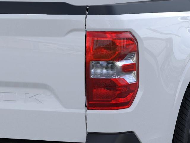 New 2025 Ford Maverick XLT SuperCrew Cab - photo 4