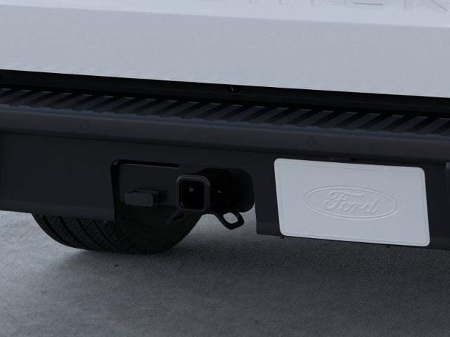New 2025 Ford Maverick XLT SuperCrew Cab - photo 5