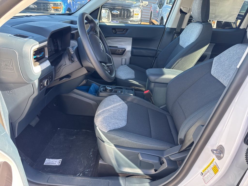 New 2025 Ford Maverick XLT SuperCrew Cab - photo 18