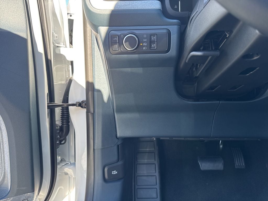 New 2025 Ford Maverick XLT SuperCrew Cab - photo 19