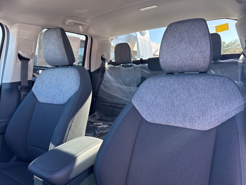New 2025 Ford Maverick XLT SuperCrew Cab - photo 20