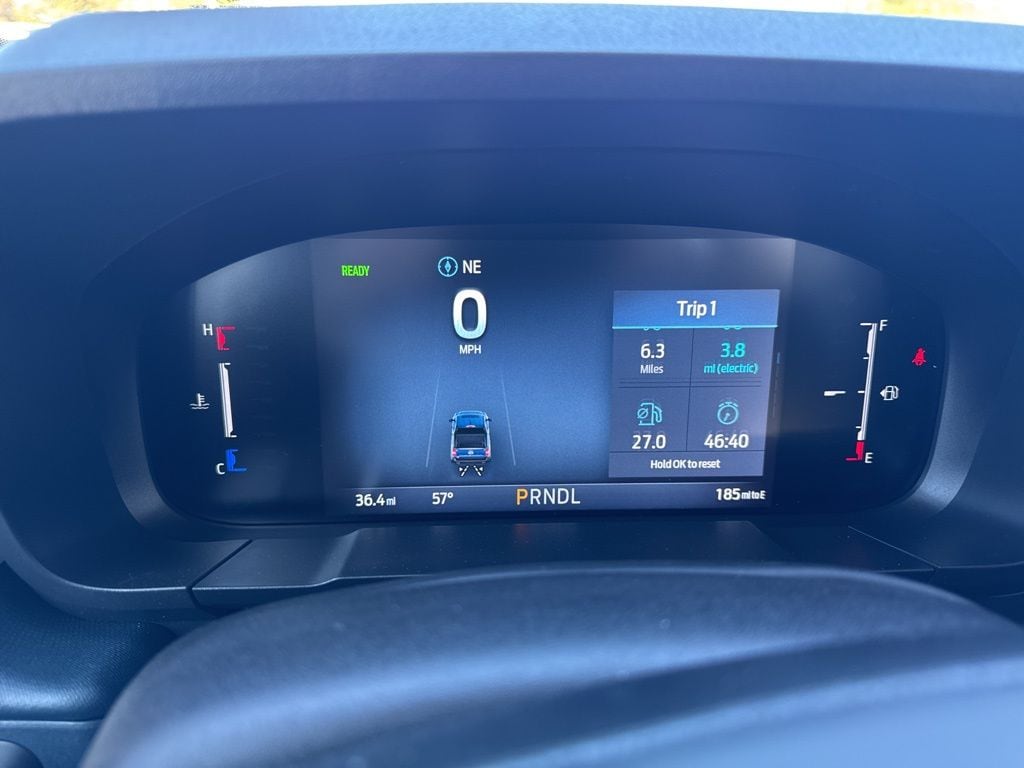 New 2025 Ford Maverick XLT SuperCrew Cab - photo 22