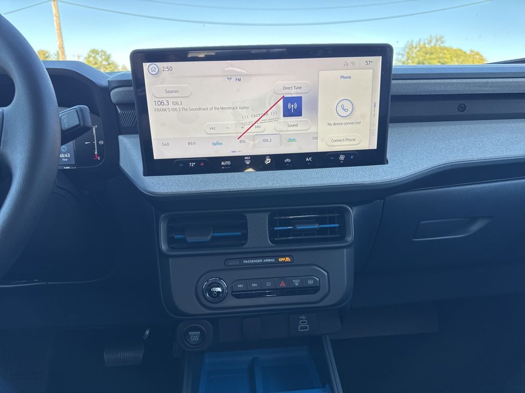 New 2025 Ford Maverick XLT SuperCrew Cab - photo 23