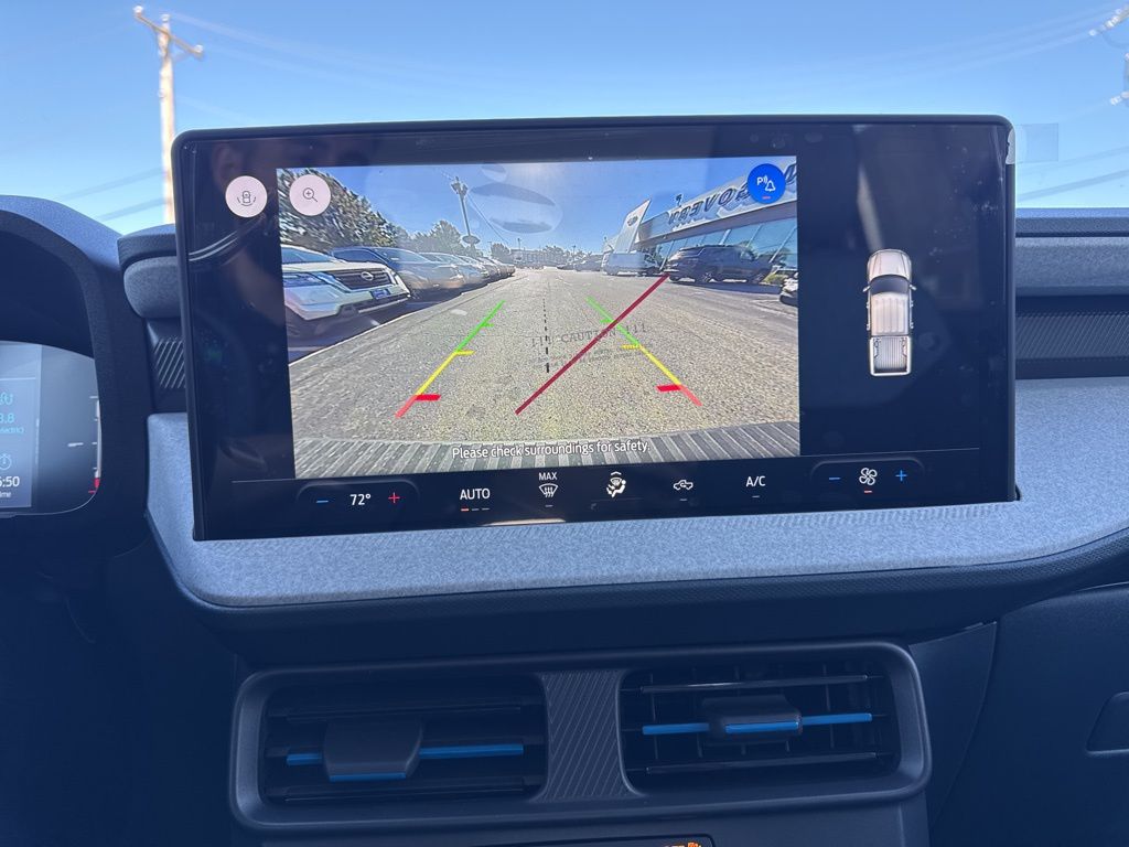 New 2025 Ford Maverick XLT SuperCrew Cab - photo 24