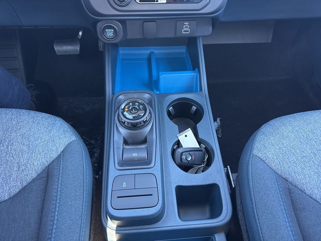 New 2025 Ford Maverick XLT SuperCrew Cab - photo 25