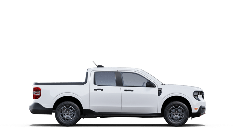New 2025 Ford Maverick XLT SuperCrew Cab - photo 29
