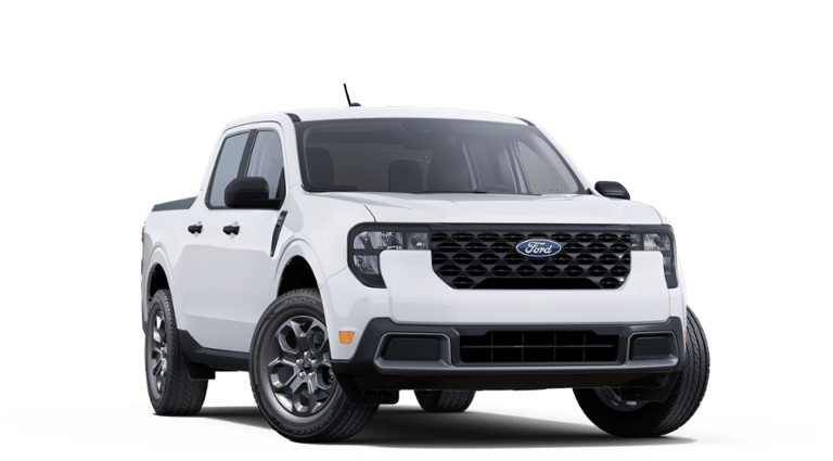 New 2025 Ford Maverick XLT SuperCrew Cab - photo 30