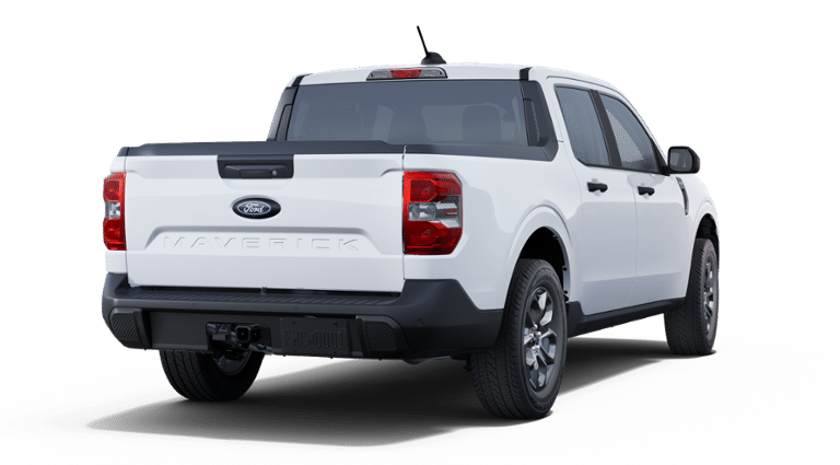 New 2025 Ford Maverick XLT SuperCrew Cab - photo 31