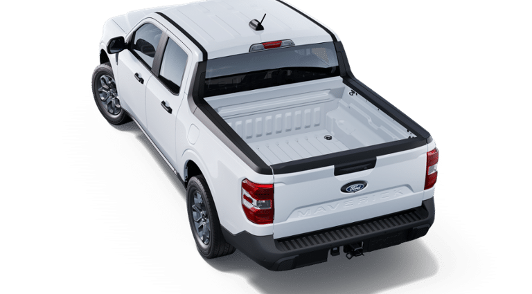 New 2025 Ford Maverick XLT SuperCrew Cab - photo 32