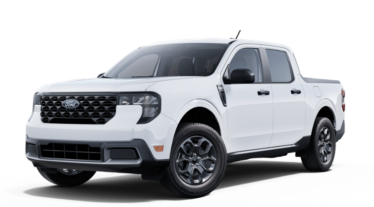 New 2025 Ford Maverick XLT SuperCrew Cab - photo 33