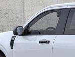New 2025 Ford Maverick XLT SuperCrew Cab thumbnail 3