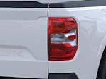 New 2025 Ford Maverick XLT SuperCrew Cab thumbnail 4