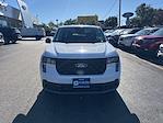 New 2025 Ford Maverick XLT SuperCrew Cab thumbnail 8