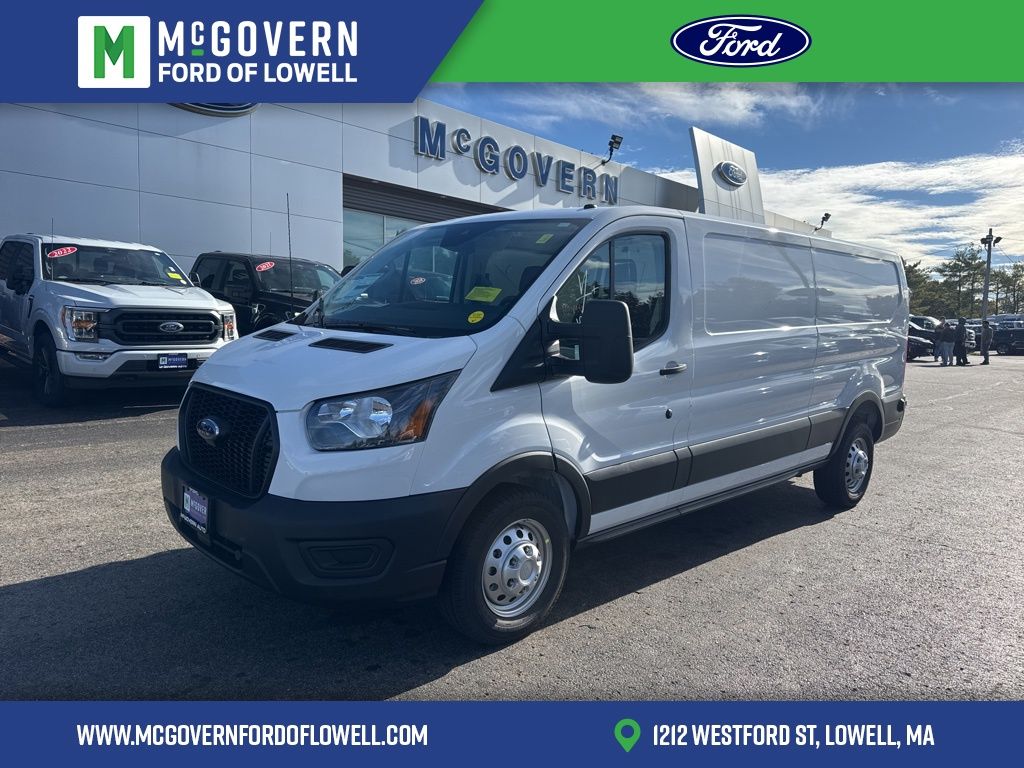 New 2025 Ford Transit 250 - photo 2