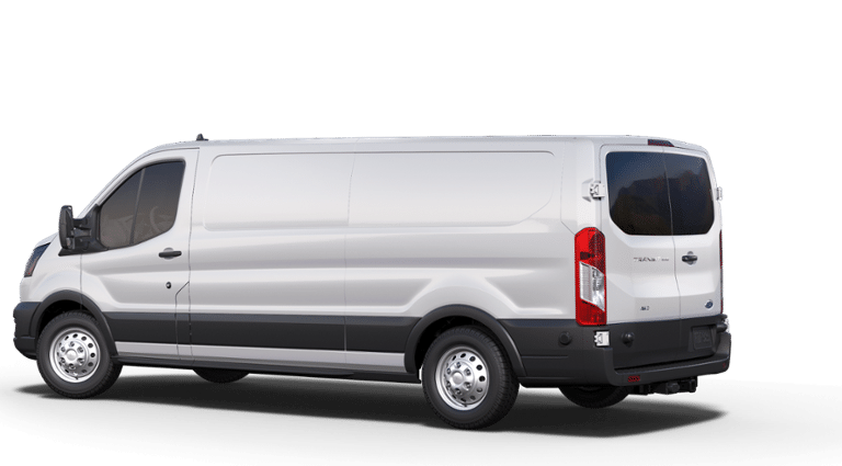 New 2025 Ford Transit 250 Low Roof Empty Cargo Van - photo 26