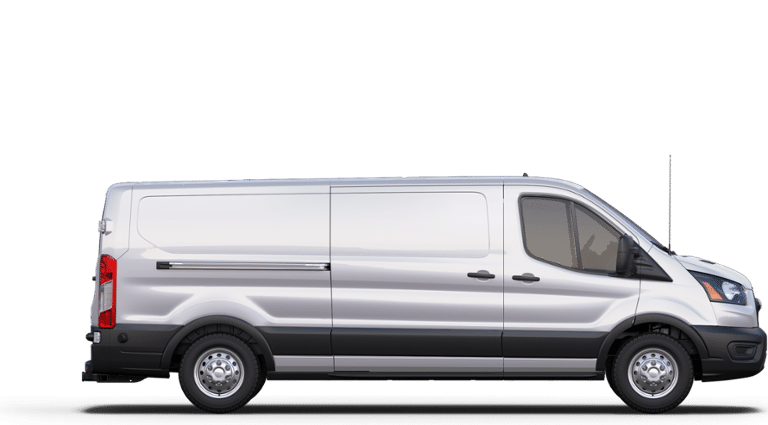 New 2025 Ford Transit 250 Low Roof Empty Cargo Van - photo 29