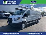 New 2025 Ford Transit 250 Low Roof Empty Cargo Van thumbnail 2