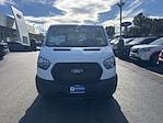 New 2025 Ford Transit 250 Low Roof Empty Cargo Van thumbnail 3