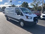 New 2025 Ford Transit 250 Low Roof Empty Cargo Van thumbnail 4