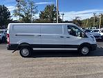 New 2025 Ford Transit 250 Low Roof Empty Cargo Van thumbnail 5