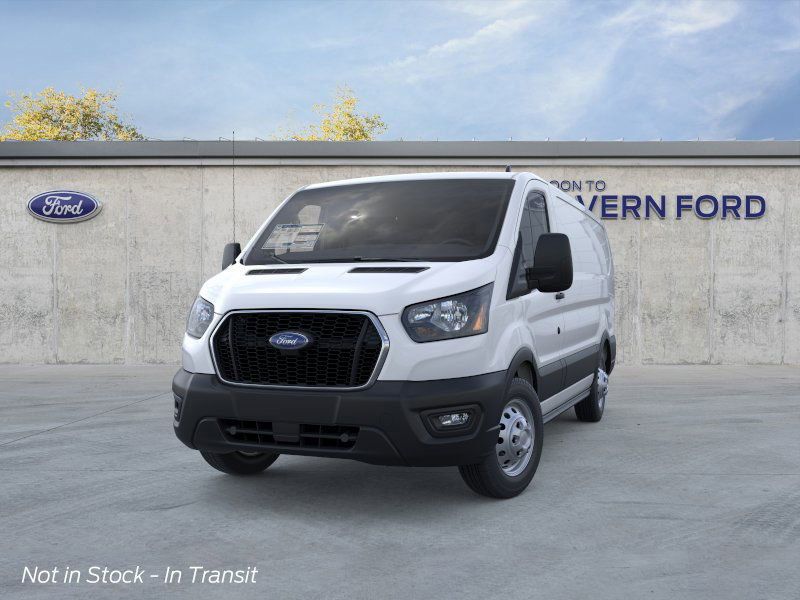 New 2025 Ford Transit 150 - photo 2