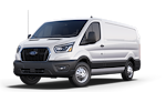 New 2025 Ford Transit 150 Low Roof Empty Cargo Van thumbnail 10