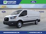 New 2025 Ford Transit 150 Low Roof Empty Cargo Van thumbnail 1
