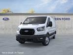 New 2025 Ford Transit 150 Low Roof Empty Cargo Van thumbnail 2
