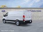 New 2025 Ford Transit 150 Low Roof Empty Cargo Van thumbnail 4