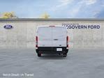 New 2025 Ford Transit 150 Low Roof Empty Cargo Van thumbnail 5
