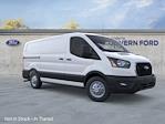 New 2025 Ford Transit 150 Low Roof Empty Cargo Van thumbnail 7