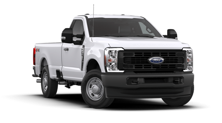 New 2026 Ford F-250 XL Regular Cab - photo 23