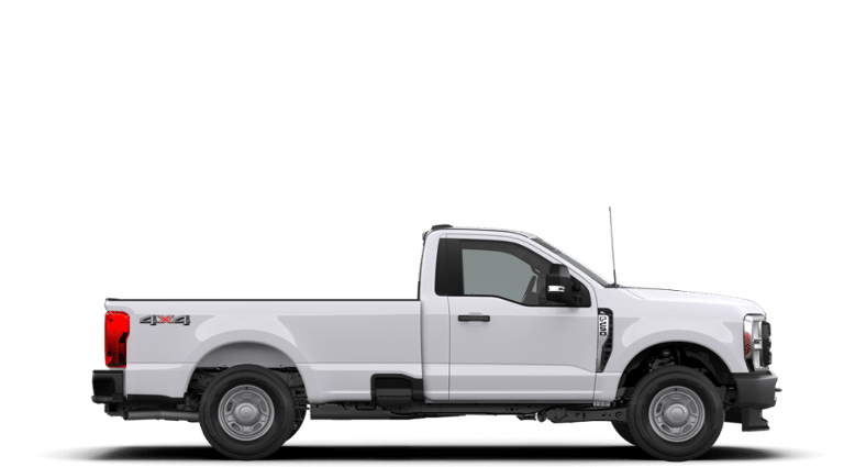 New 2026 Ford F-250 XL Regular Cab - photo 24