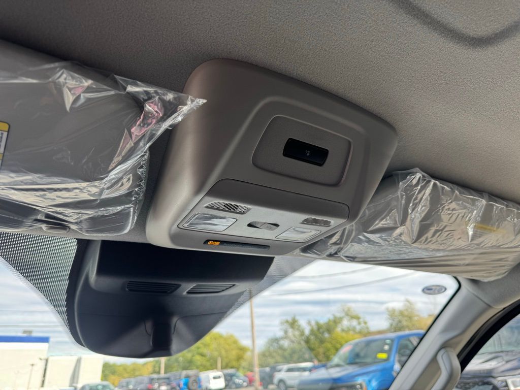 New 2026 Ford Transit 250 Low Roof Empty Cargo Van - photo 18