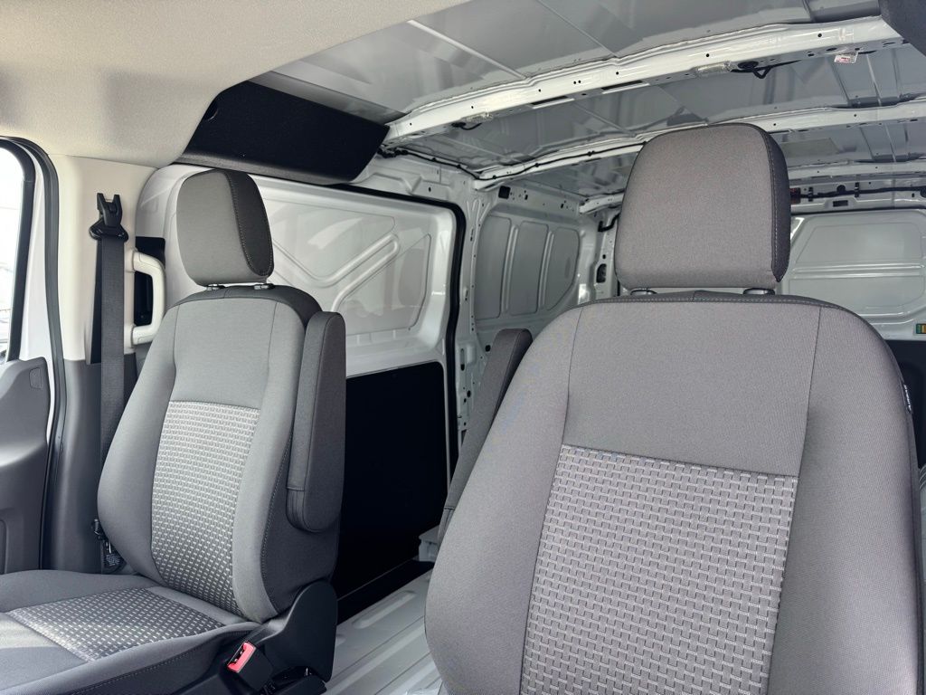 New 2026 Ford Transit 250 Low Roof Empty Cargo Van - photo 19