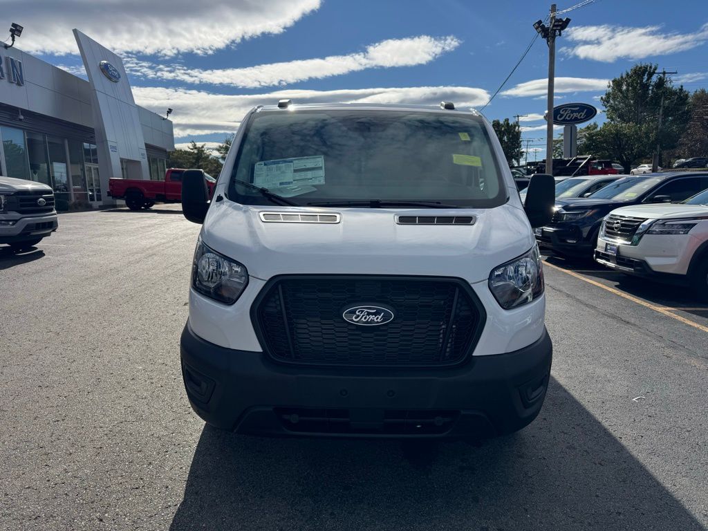 New 2026 Ford Transit 250 - photo 2
