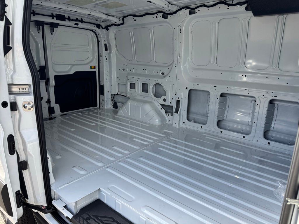 New 2026 Ford Transit 250 Low Roof Empty Cargo Van - photo 6