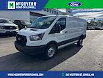 New 2026 Ford Transit 250 Low Roof Empty Cargo Van thumbnail 1