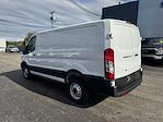 New 2026 Ford Transit 250 Low Roof Empty Cargo Van thumbnail 9