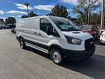 New 2026 Ford Transit 250 Low Roof Empty Cargo Van thumbnail 3