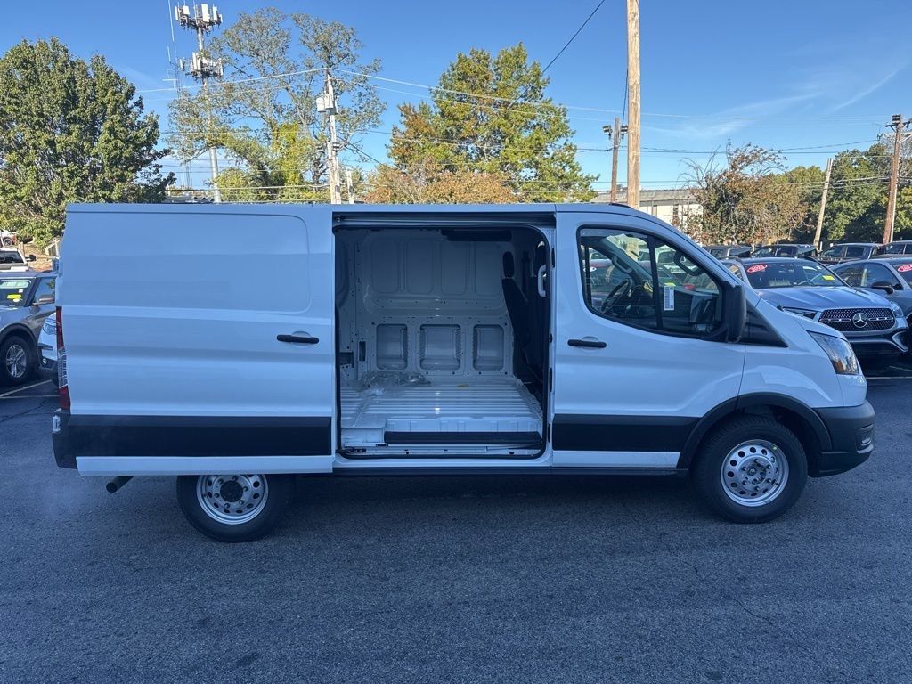 New 2026 Ford Transit 350 Low Roof Empty Cargo Van - photo 6