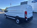 New 2026 Ford Transit 350 Low Roof Empty Cargo Van thumbnail 9