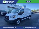 New 2026 Ford Transit 350 Low Roof Empty Cargo Van thumbnail 2