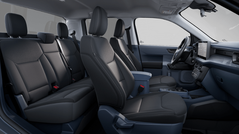 New 2025 Ford Maverick XL SuperCrew Cab - photo 25
